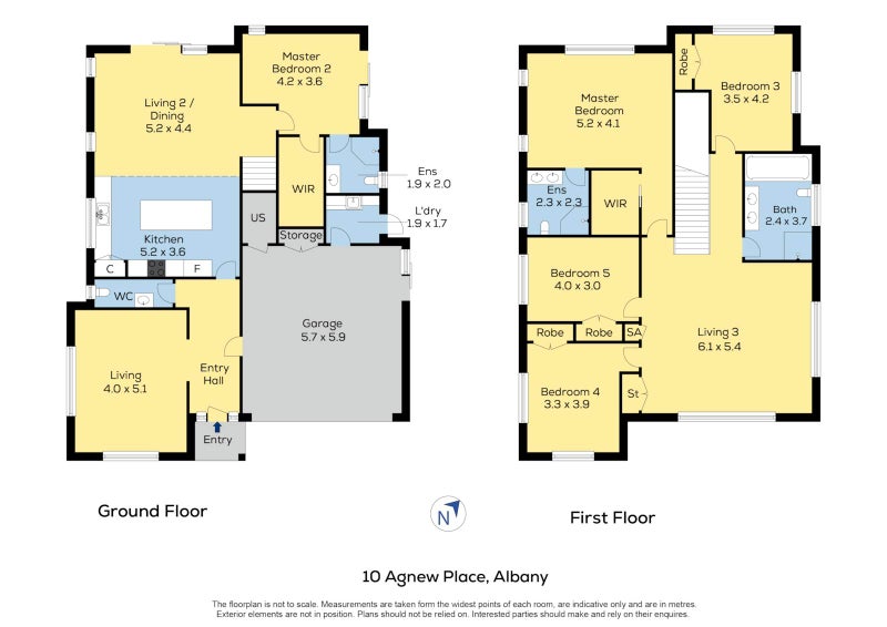 10 Agnew Place, Albany, Auckland - Carousel 24