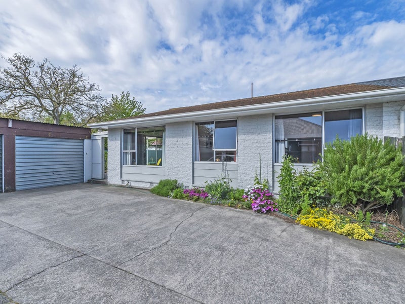 4/557 Gloucester Street, Linwood, Christchurch - Carousel 1
