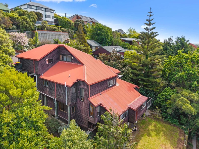 6 Huntlywood Terrace, Hillsborough, Christchurch - Carousel 39