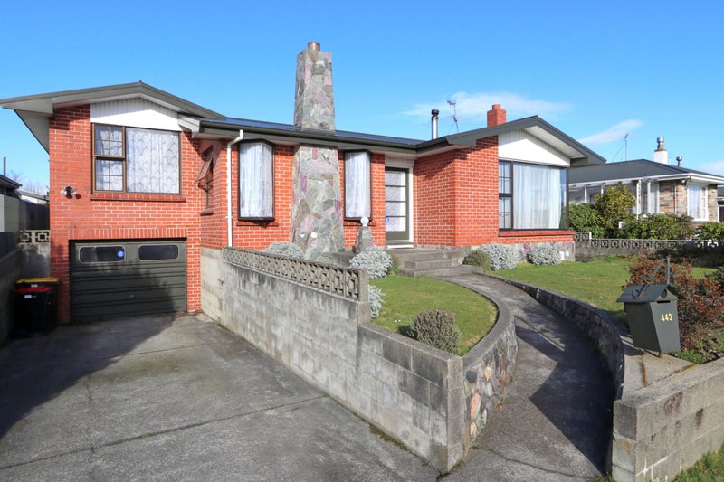 443 Yarrow Street, Glengarry, Invercargill - Carousel 1