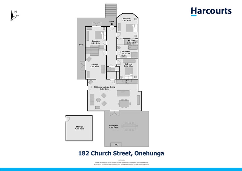 182 Church Street, Onehunga, Auckland - Carousel 22