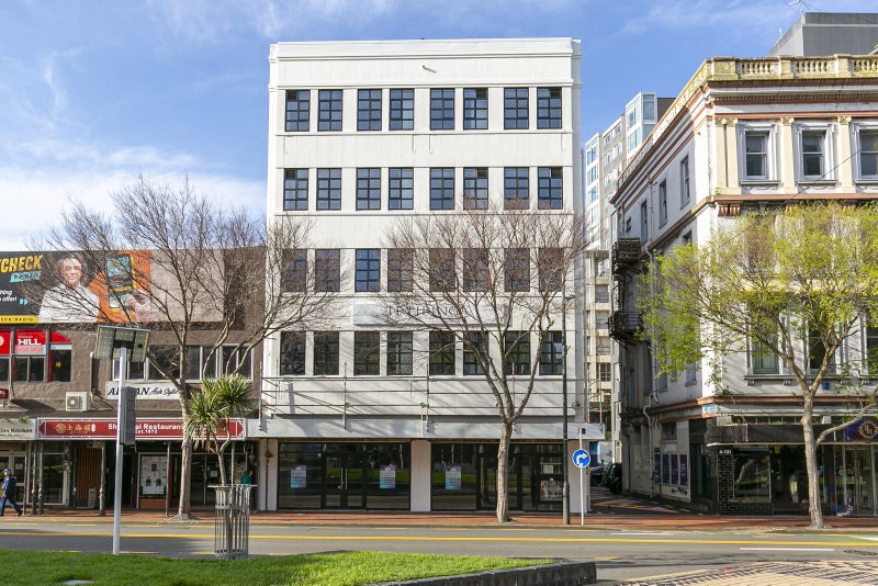 502/4 Lukes Lane, Te Aro, Wellington - Carousel 2