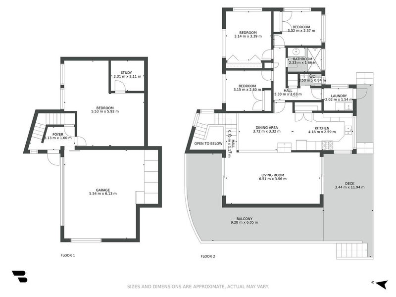 73 Saffron Street, Birkdale, Auckland - Carousel 32