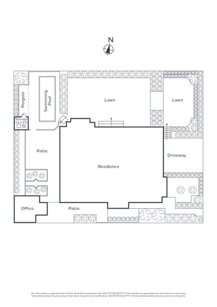 28/26 Arthur Street, Freemans Bay, Auckland - Carousel 35