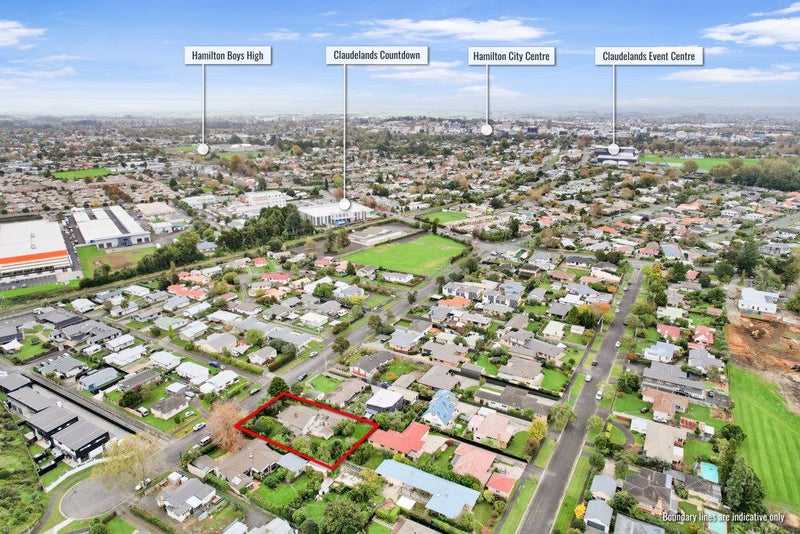 83 East Street, Enderley, Hamilton - Carousel 30