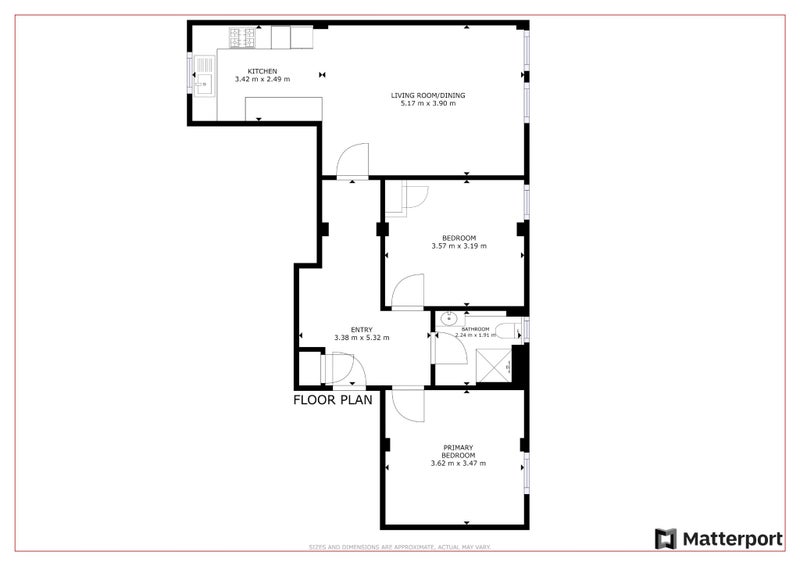 25/3 Aro Street, Aro Valley, Wellington - Carousel 16