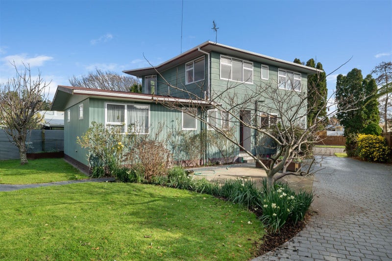 23 Amberley Avenue, Westbrook, Palmerston North - Carousel 2