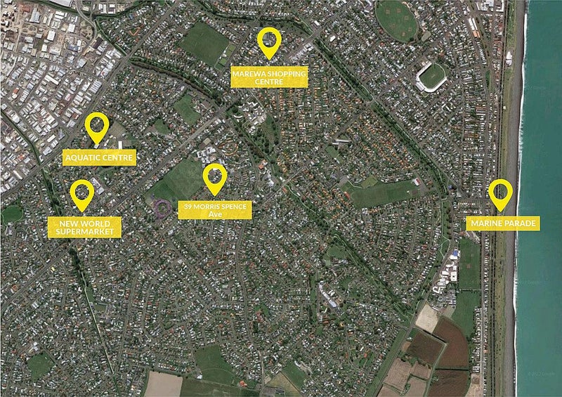 39 Morris Spence Avenue, Onekawa, Napier - Carousel 17