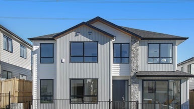 5 Uru Drive, Flat Bush, Auckland - Carousel 1