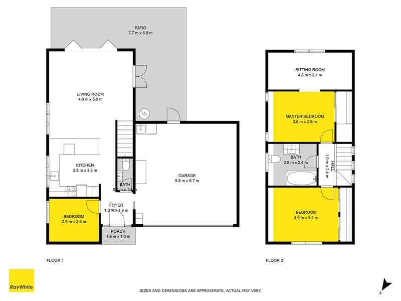 22H Mead Street, Avondale, Auckland - Carousel 25