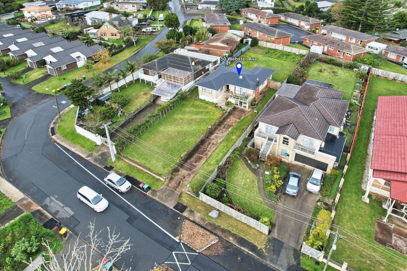 50 Webster Avenue, Mount Roskill, Auckland - Carousel 1