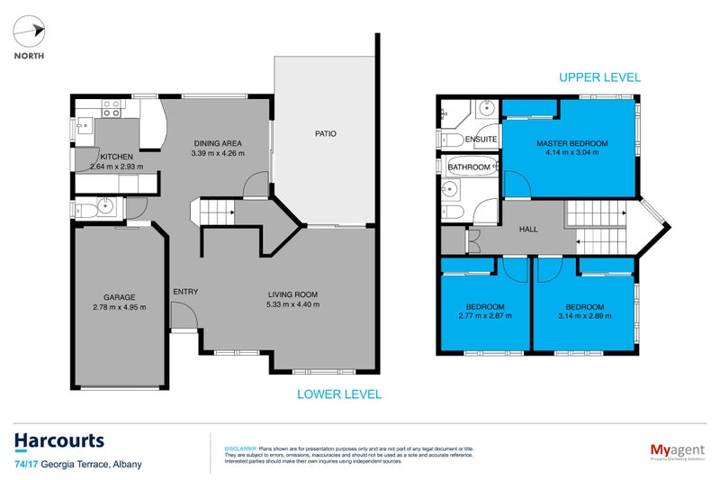 74/17 Georgia Terrace, Albany, Auckland - Carousel 25