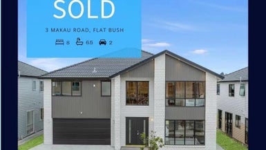 3 Makau Road, Flat Bush, Auckland - Carousel 1