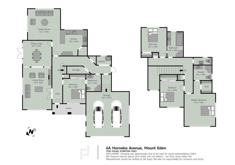 6A Horoeka Avenue, Mount Eden, Auckland - Carousel 34