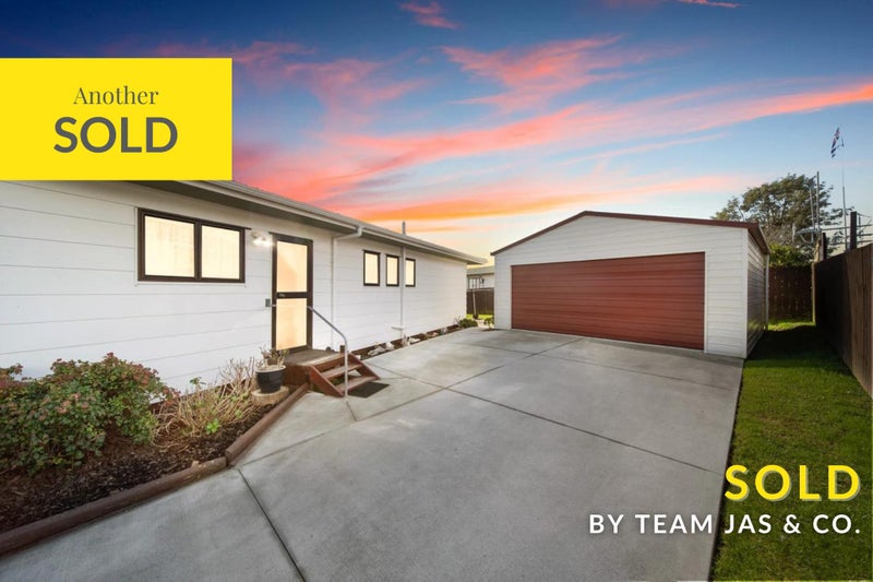 10 Leila Place, Clover Park, Auckland - Carousel 1