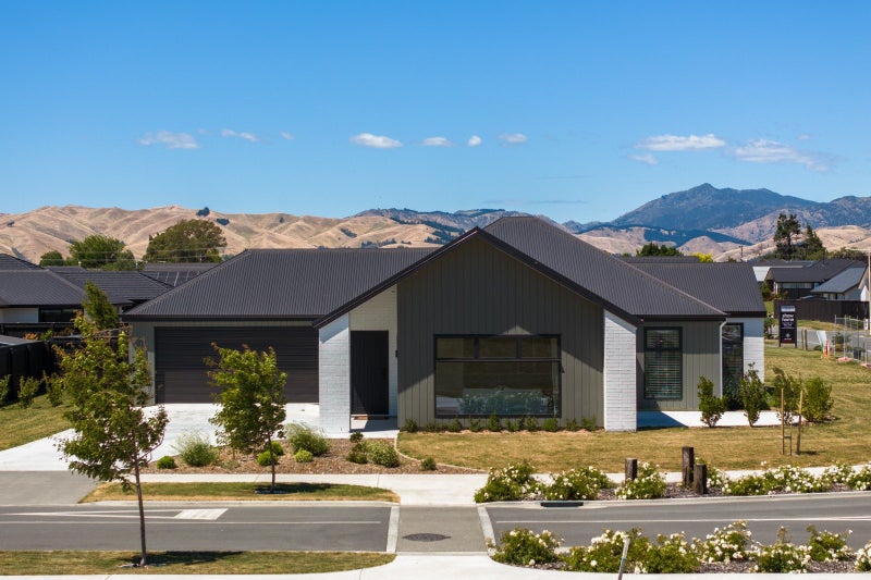 109 Oakley Avenue, Springlands, Blenheim - Carousel 1