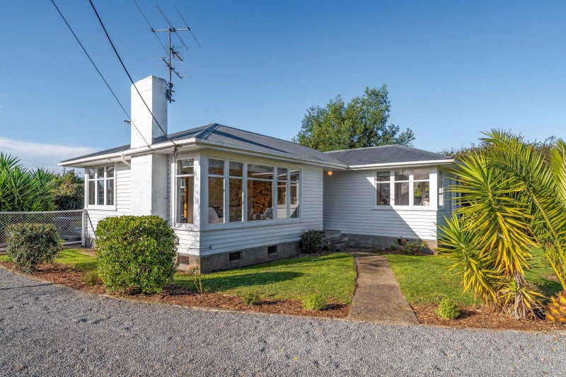87 Cockburn Street, Kuripuni, Masterton - Carousel 1