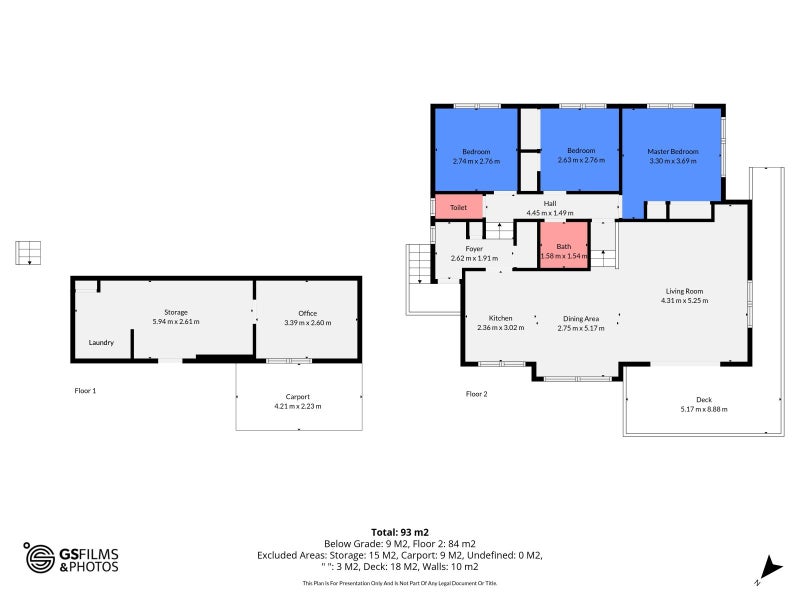 31 Dingadee Street, Welcome Bay, Tauranga - Carousel 17