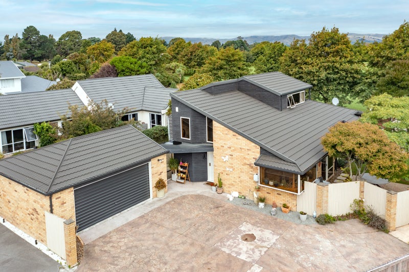 22 Mervyn Drive, Avondale, Christchurch - Carousel 1