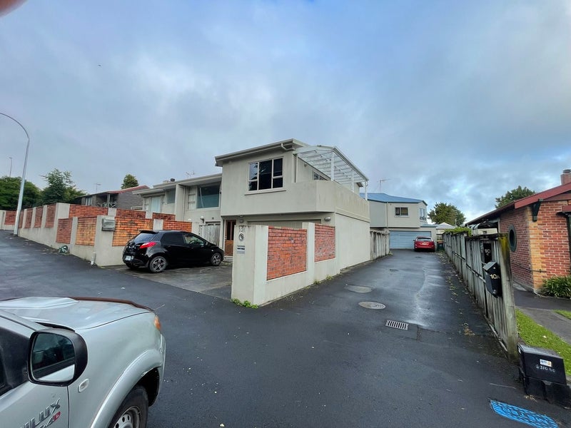 10D Mill Lane, Whitiora, Hamilton - Carousel 2