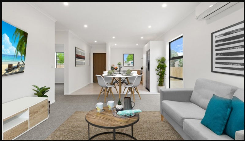 23A Ventura Street, Mangere, Auckland - Carousel 2