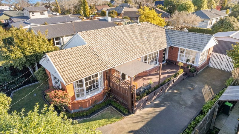 47 Aintree Street, Bishopdale, Christchurch - Carousel 2