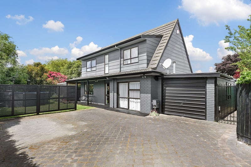 72A Sandwich Road, St Andrews, Hamilton - Carousel 21