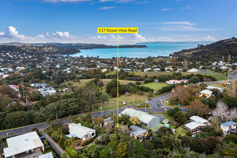 117 Ocean View Road, Hillcrest, Auckland - Carousel 2