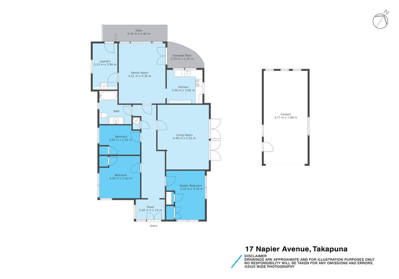 17 Napier Avenue, Takapuna, Auckland - Carousel 35