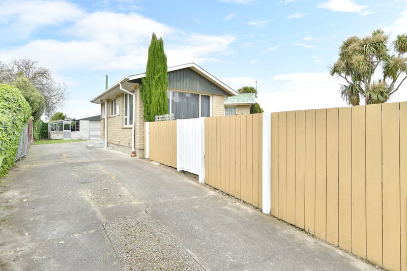 46 Reynolds Avenue, Bishopdale, Christchurch - Carousel 20