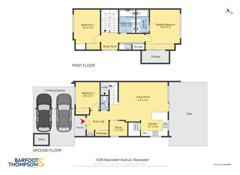 152B Bayswater Avenue, Bayswater, Auckland - Carousel 21