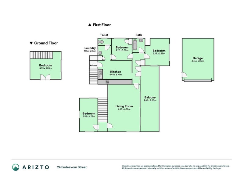 24 Endeavour Street, Marfell, New Plymouth - Carousel 20