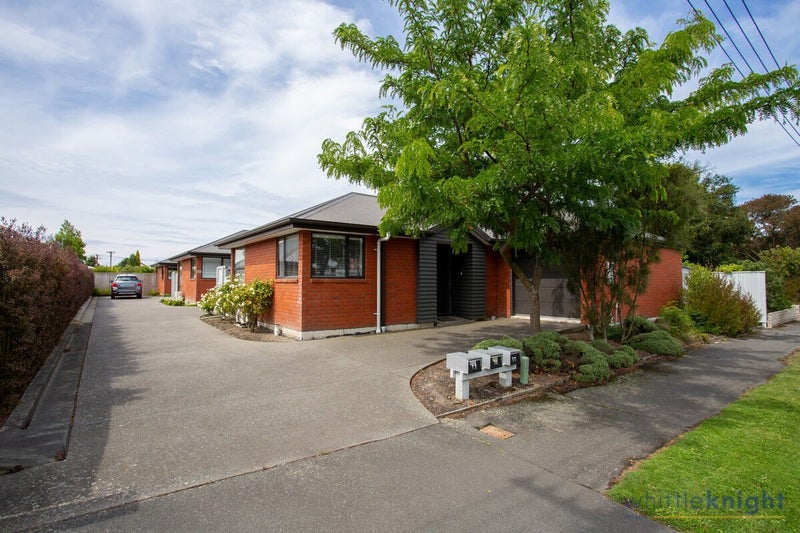 70 Mary Street, Papanui, Christchurch - Carousel 22