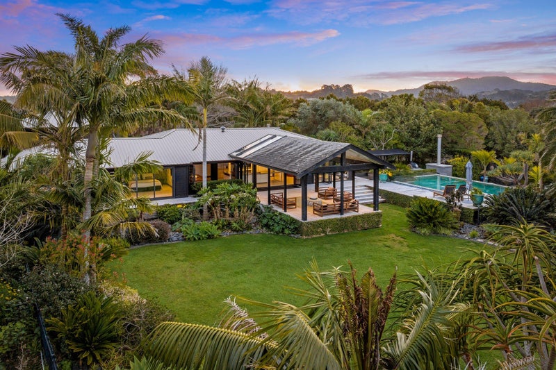 24 Waimanu Place, Warkworth - Carousel 1