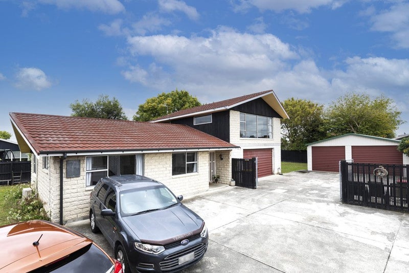 25A Northfield Road, Casebrook, Christchurch - Carousel 21