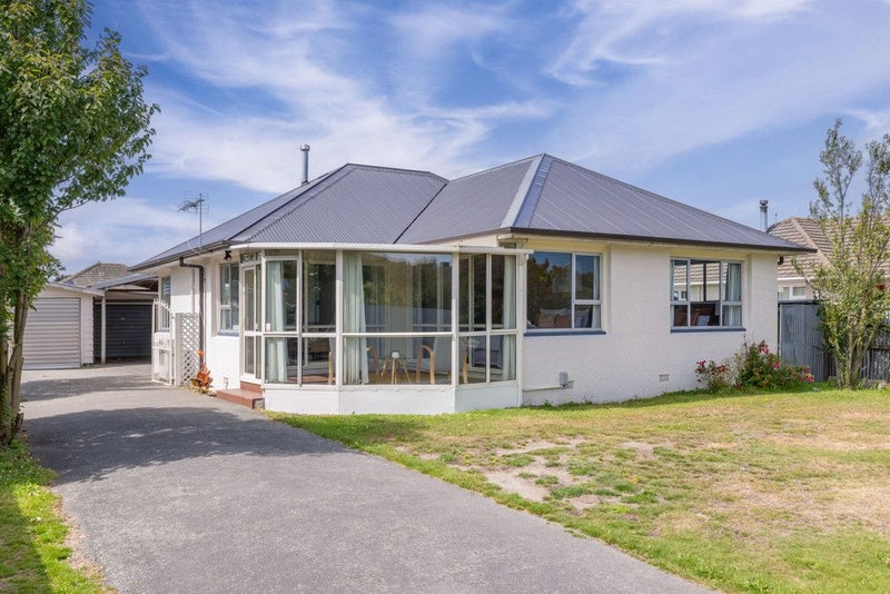 22 Tirangi Street, Hei Hei, Christchurch - Carousel 2