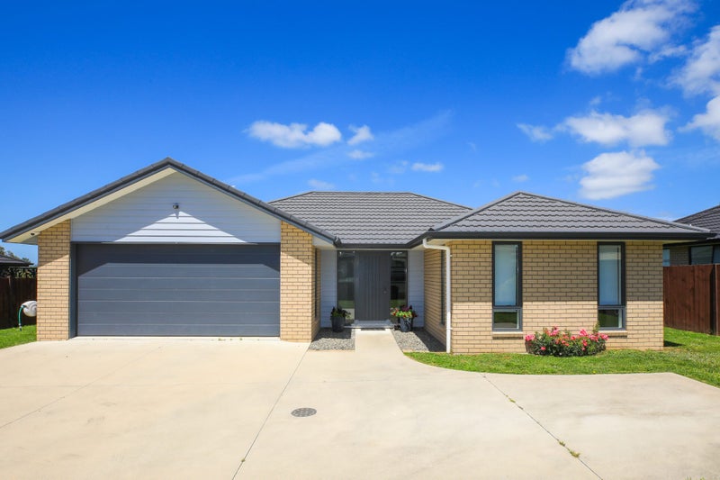 2/91 Whitmore Street, Kihikihi, Te Awamutu - Carousel 1