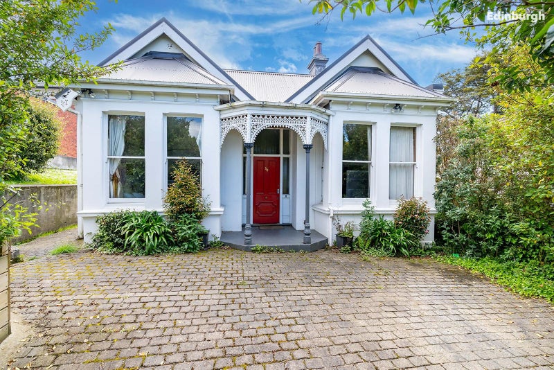 390 Stuart Street, Roslyn, Dunedin - Carousel 1