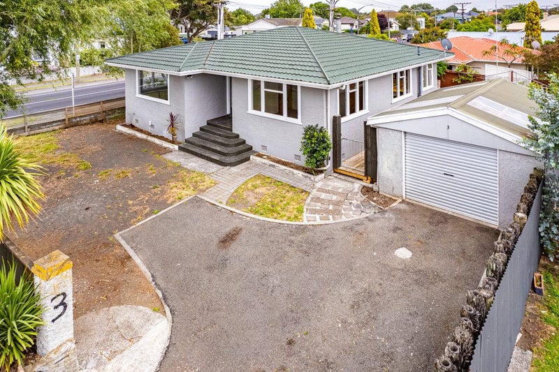 3 Jackson Street, College Estate, Whanganui - Carousel 1