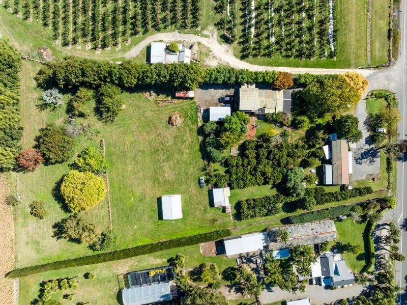 521 State Highway 2, WHAKATU, HASTINGS - Carousel 2