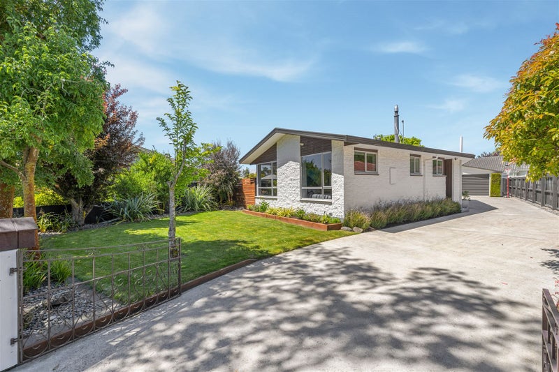 23 Clivedon Place, Redwood, Christchurch - Carousel 12