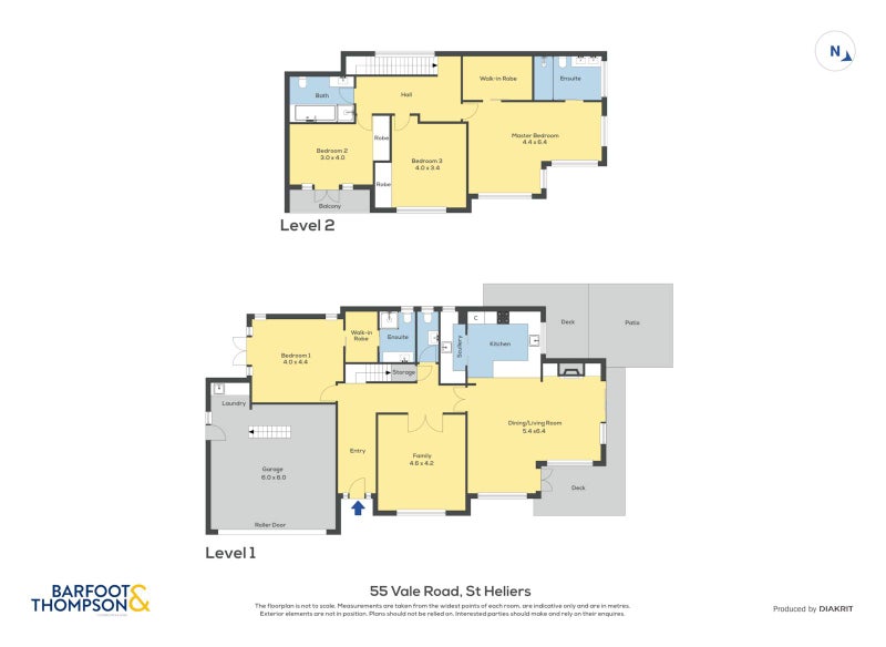 55 Vale Road, St Heliers, Auckland - Carousel 37