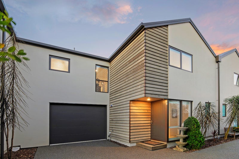2/484 Manchester Street, St Albans, Christchurch - Carousel 1