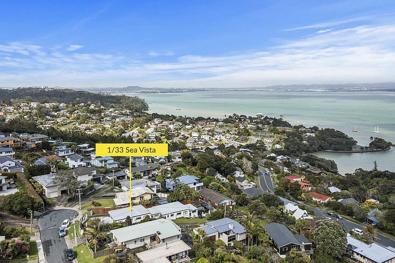 1/33 Sea Vista Avenue, Beach Haven, Auckland - Carousel 19