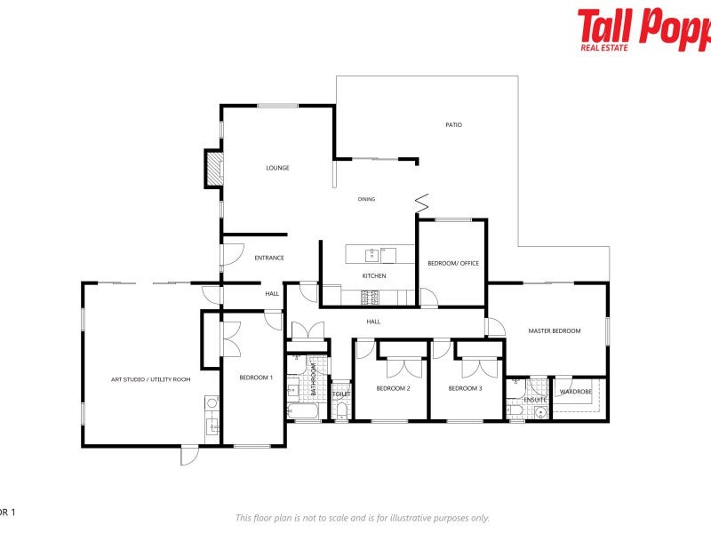 1 Elizabeth Place, Clyde, Clyde - Carousel 26