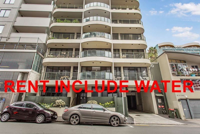 4A/31 Day Street, Auckland Central, Auckland - Carousel 1