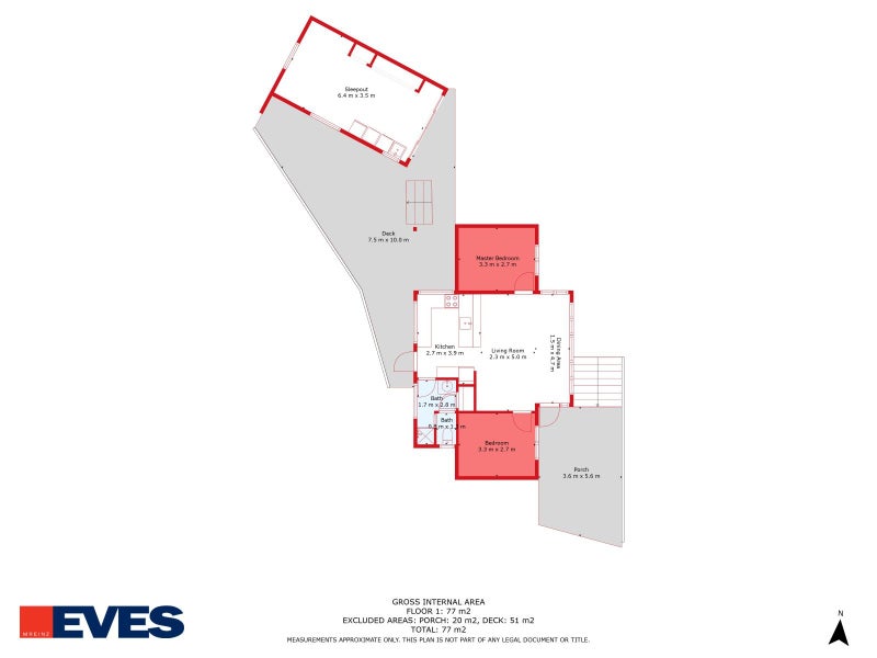 205 Oakura Road, Ōakura, Hikurangi - Carousel 18