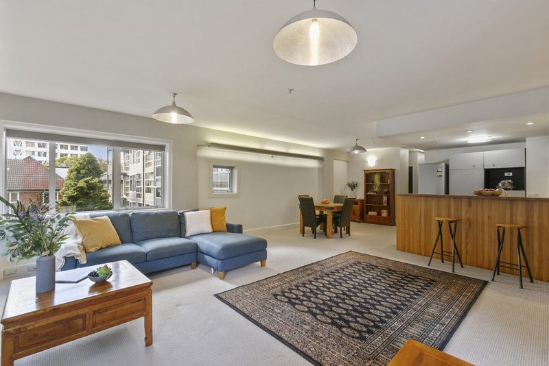 73/43 Mulgrave Street, Thorndon, Wellington - Carousel 1