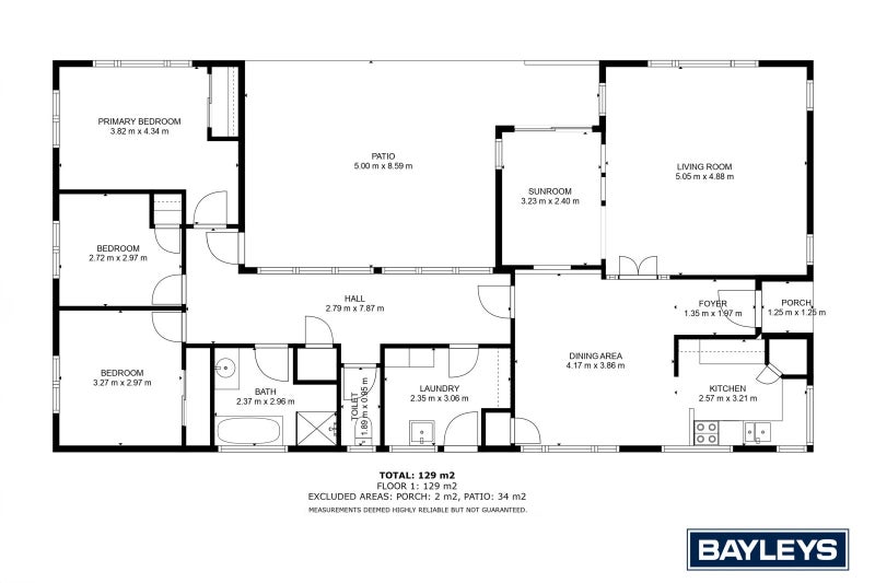 4 Washington Crescent, Redwoodtown, Blenheim - Carousel 27