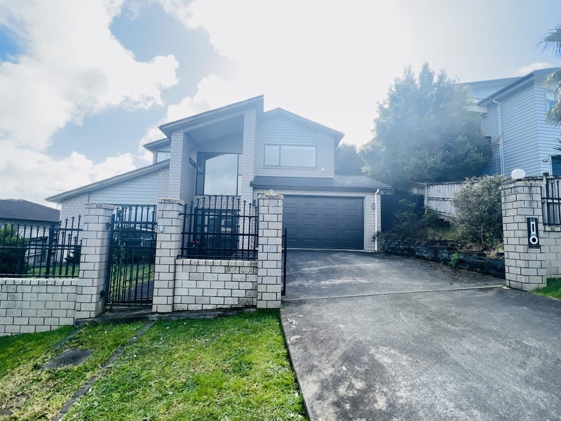 66 Travis View Drive, Fairview Heights, Auckland - Carousel 1